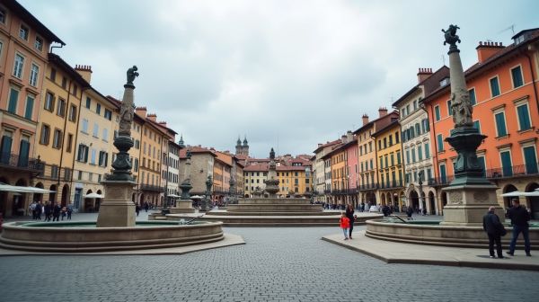 Comparez les offres de location utilitaires à Lyon