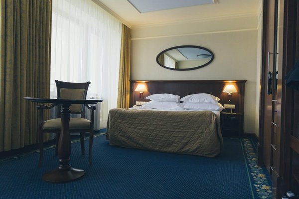 Suite Purple : votre nuit romantique à Marseille